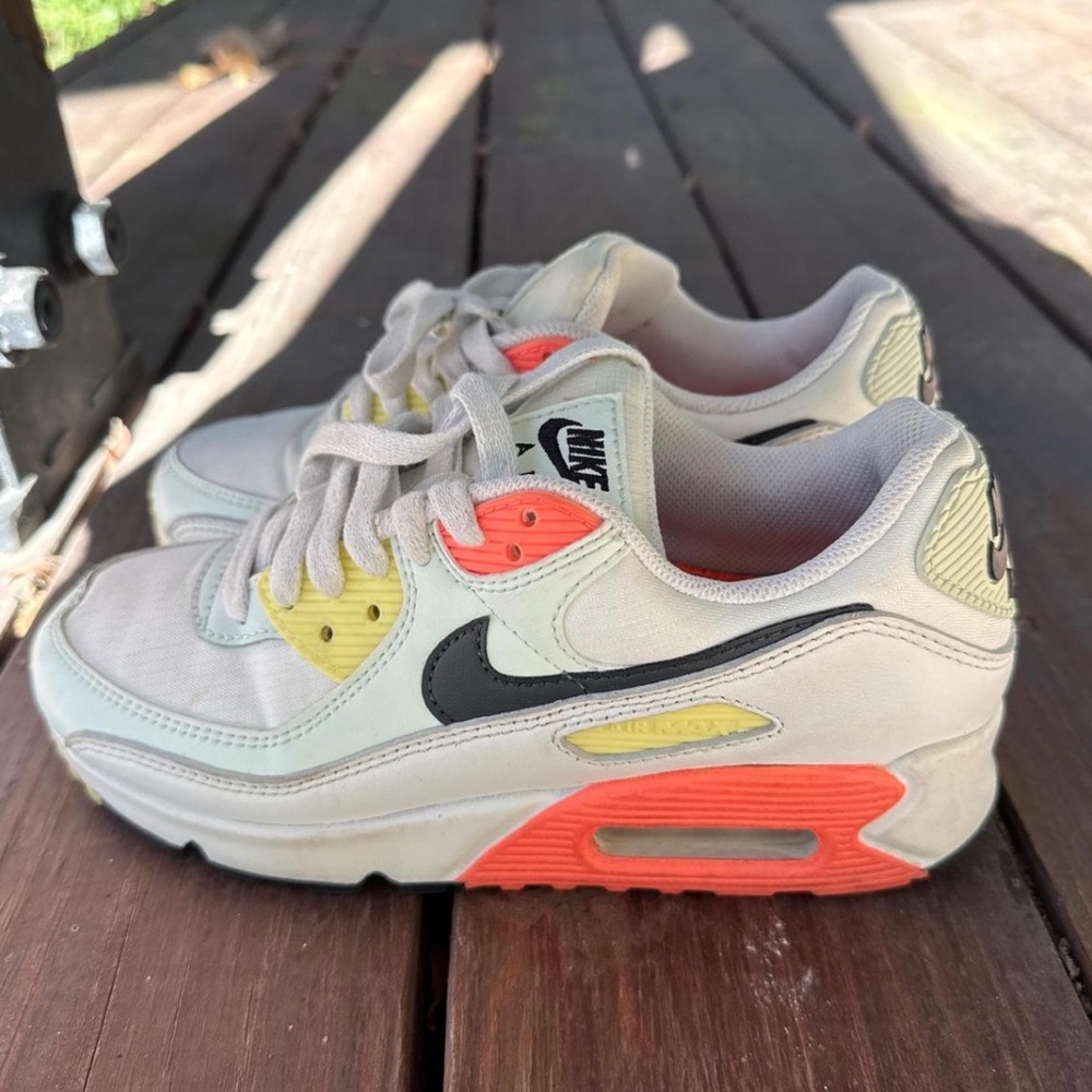 Nike Air Max
